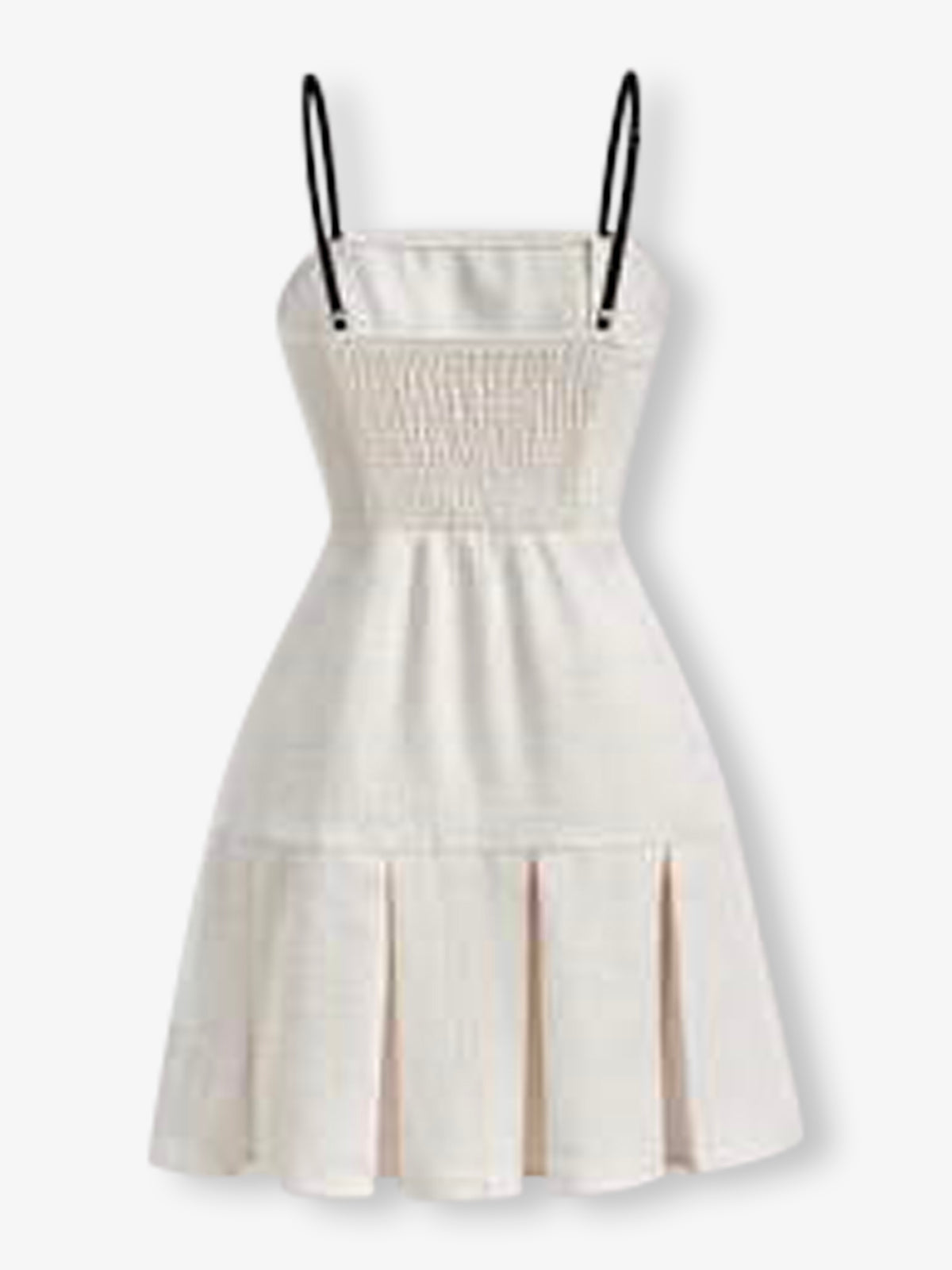 Cabo mini dress