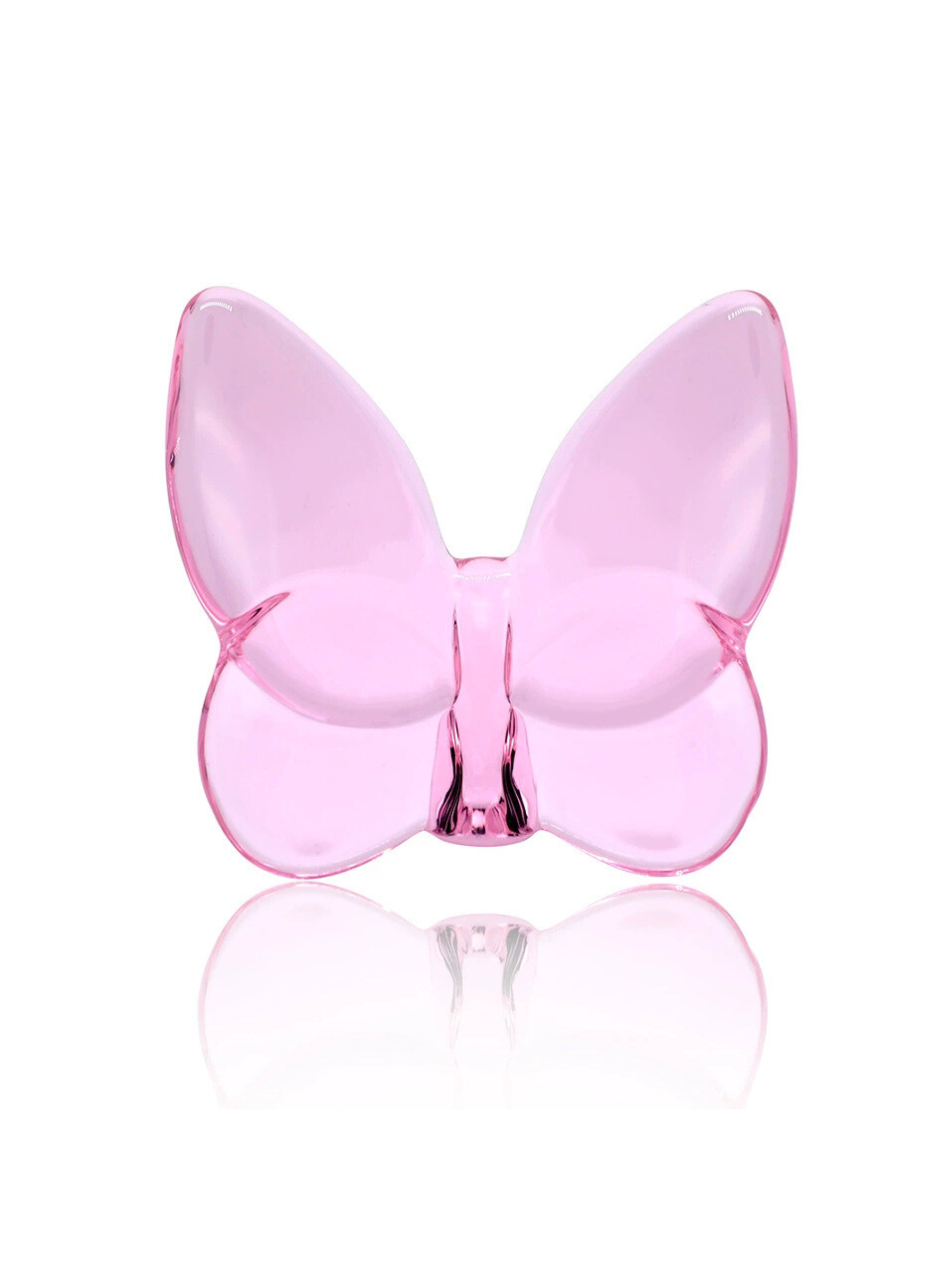 Reina Glass Butterfly