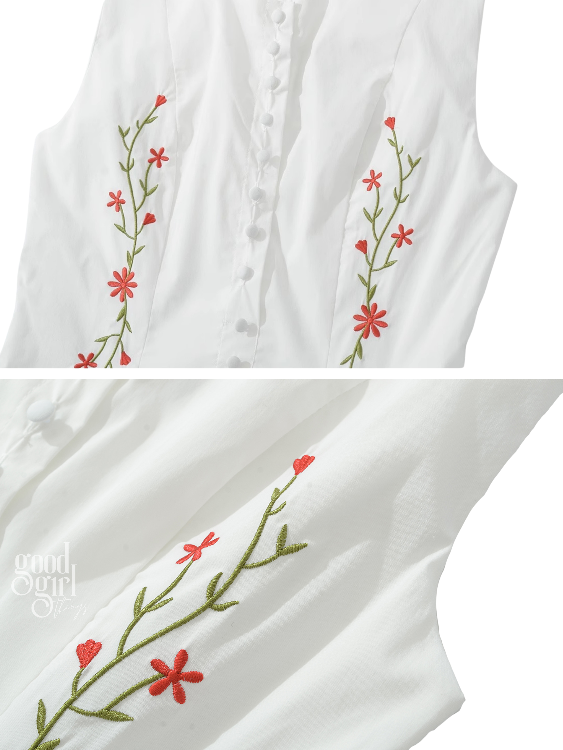 Ameria Mini Dress