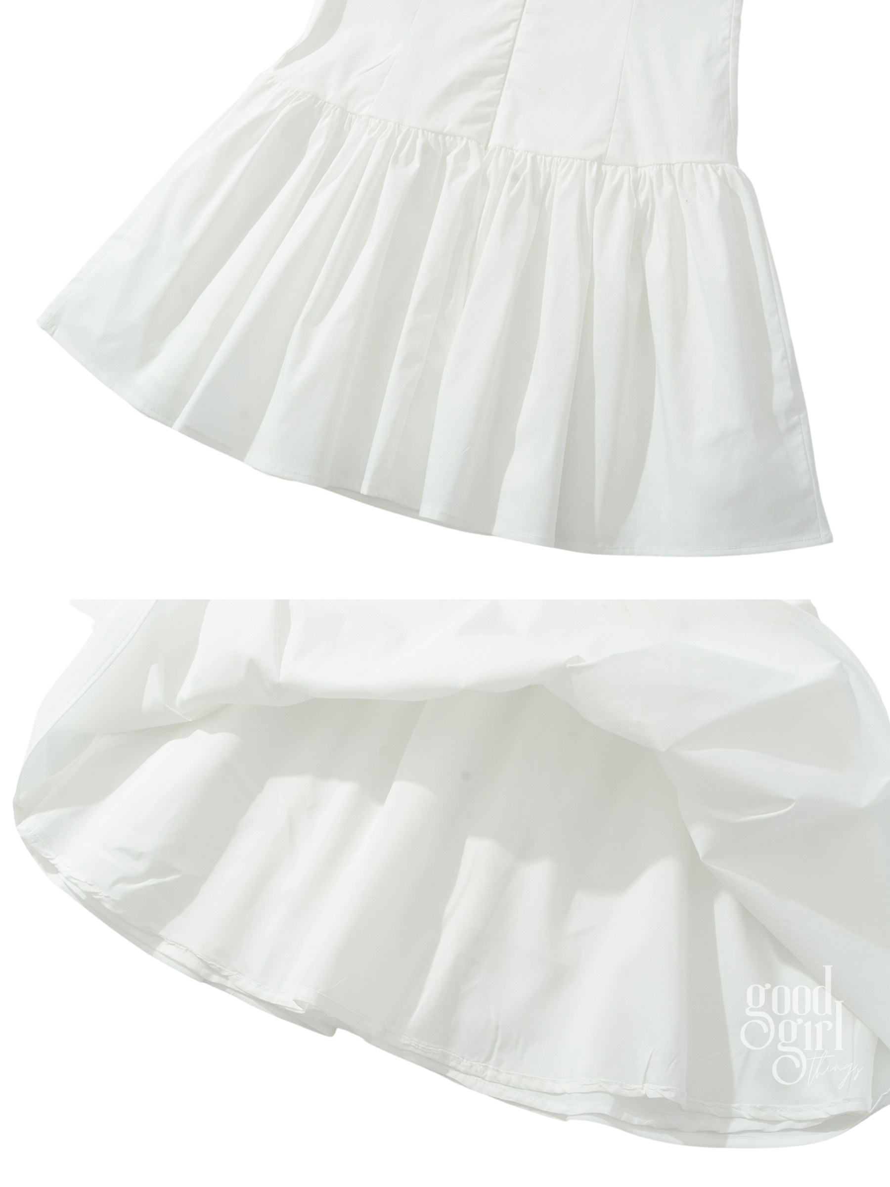 Ameria Mini Dress