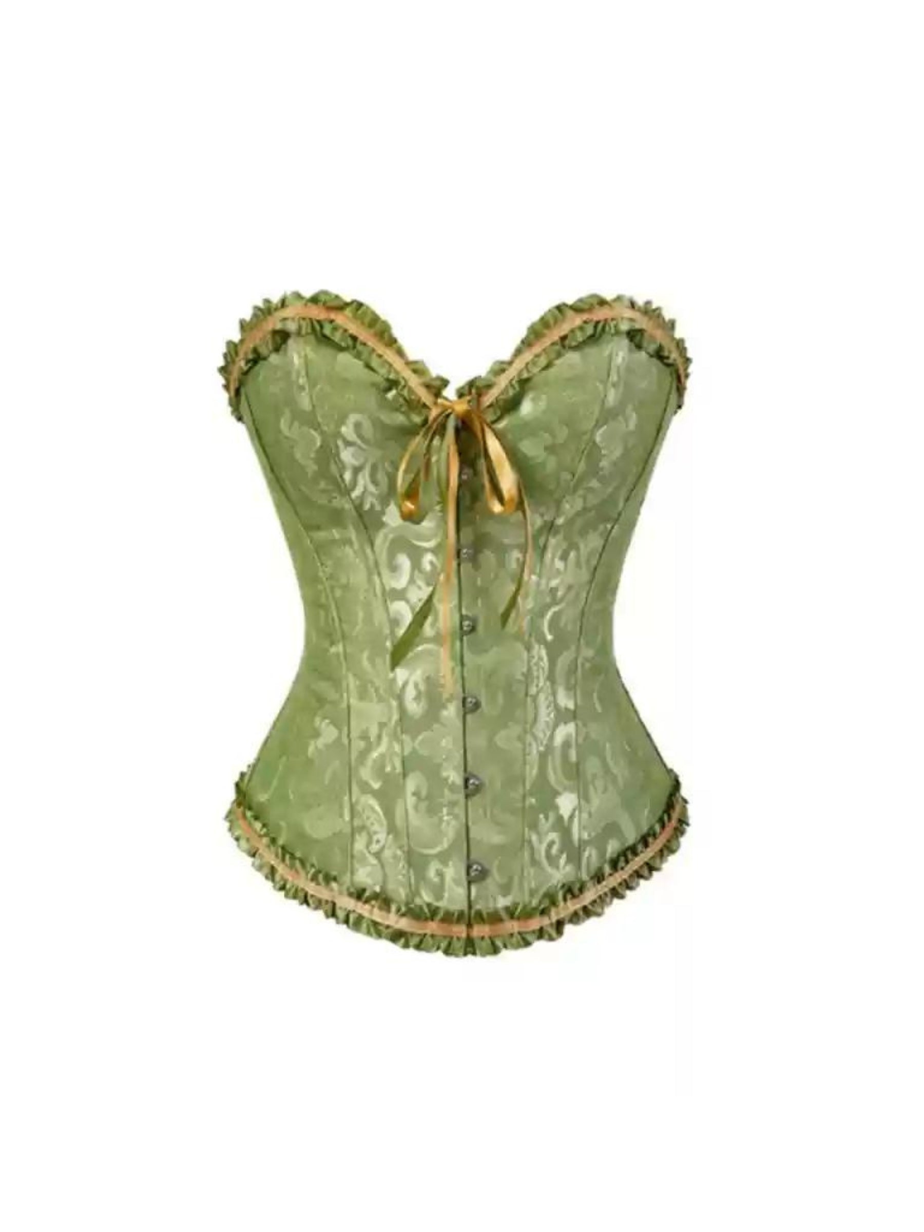 Melissa Corset Top