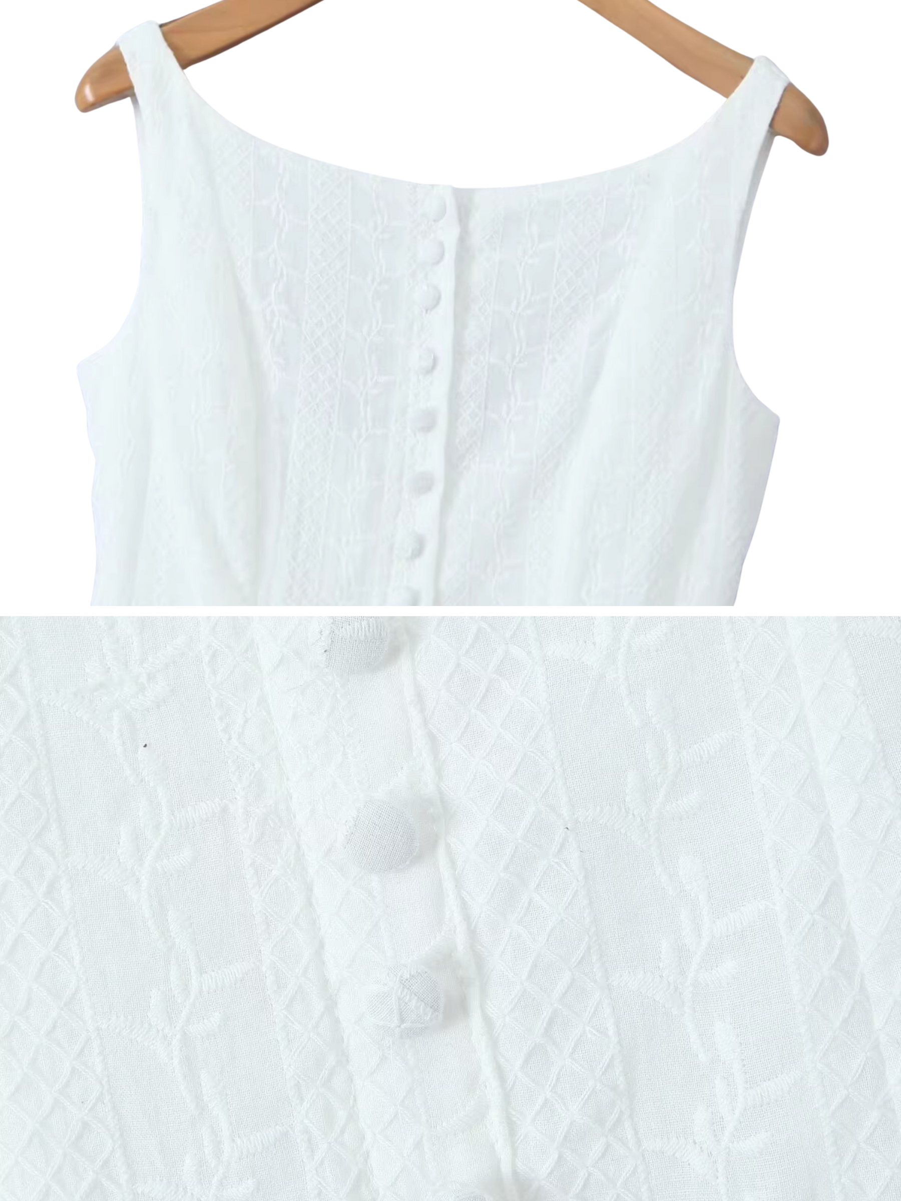 Daleah Mini Dress