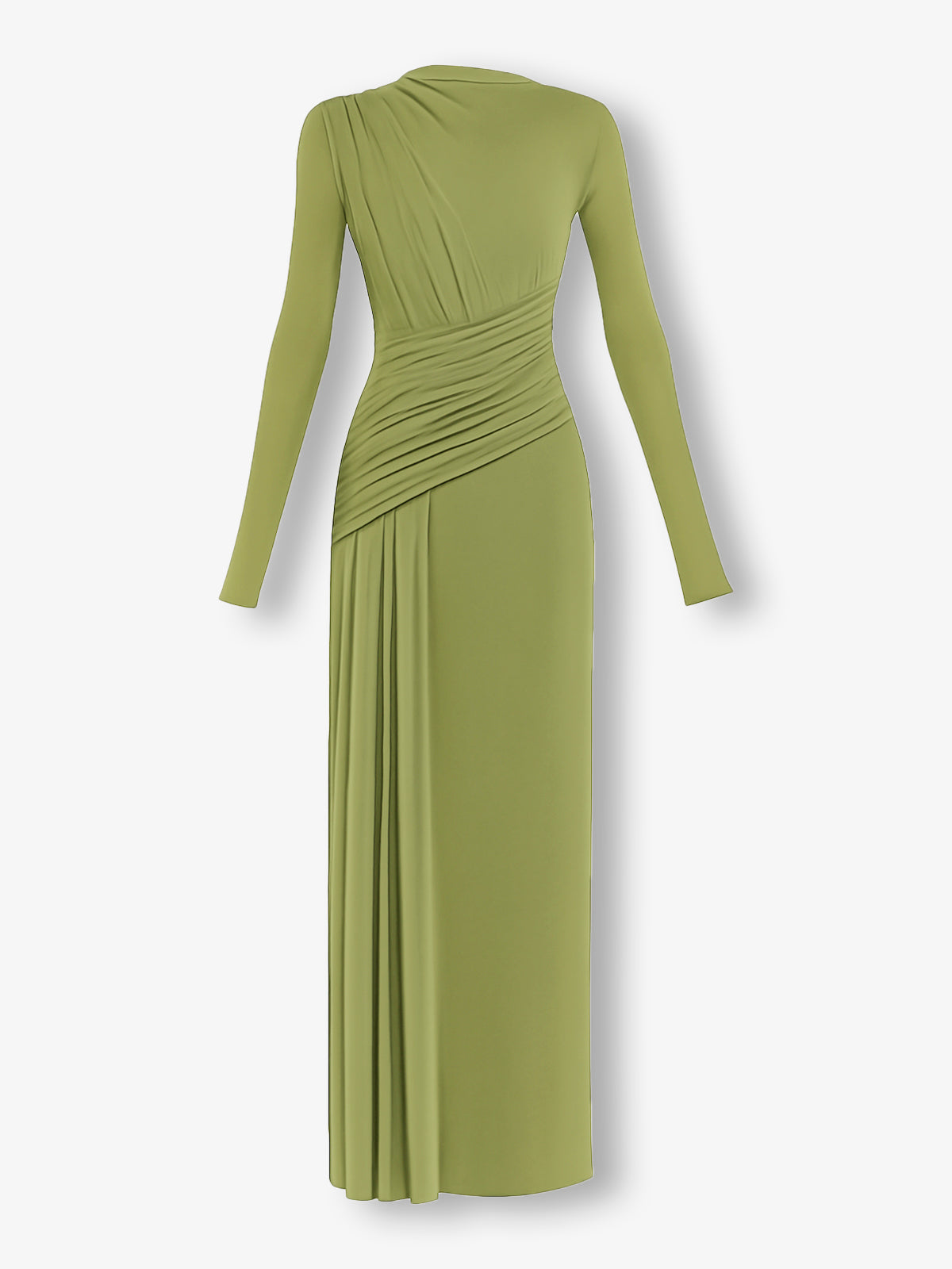 Megev maxi dress