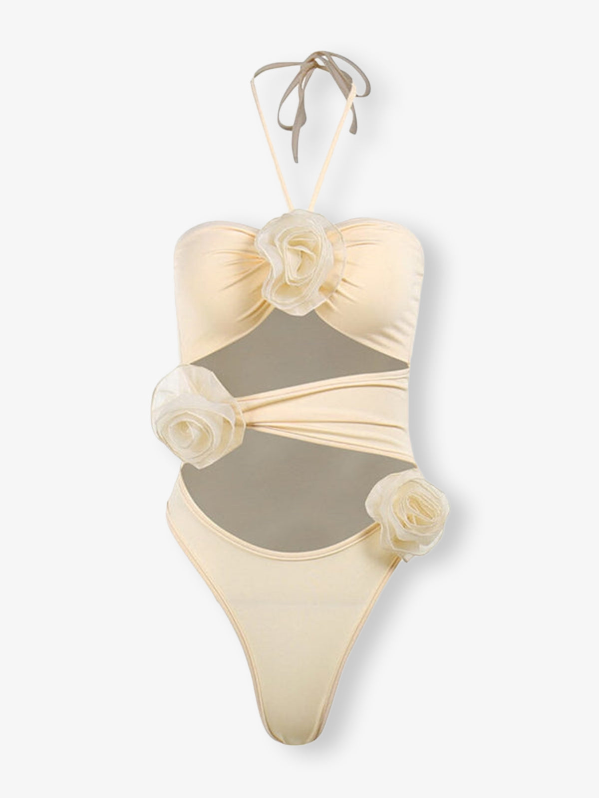 Monte swimwear