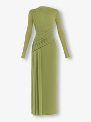 Megev maxi dress