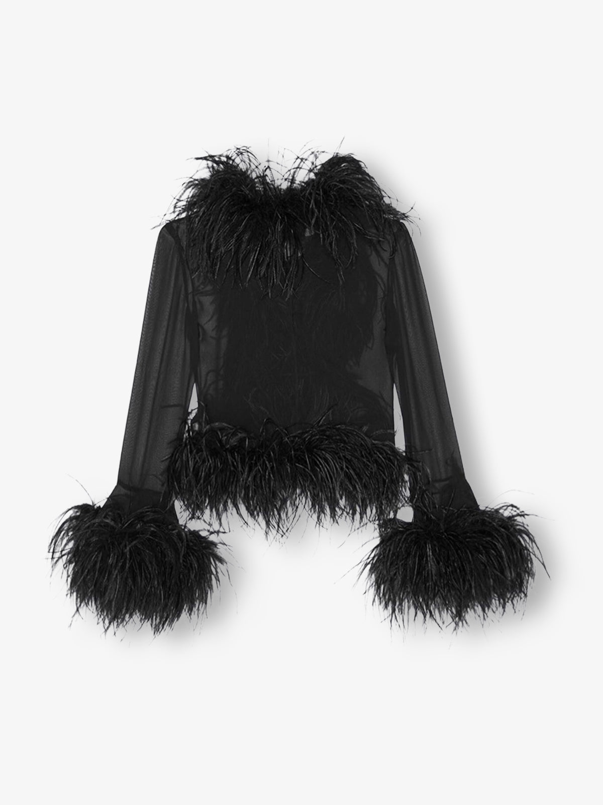 Courchevel cardigan
