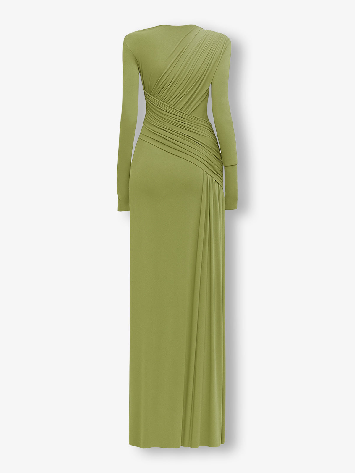 Megev maxi dress