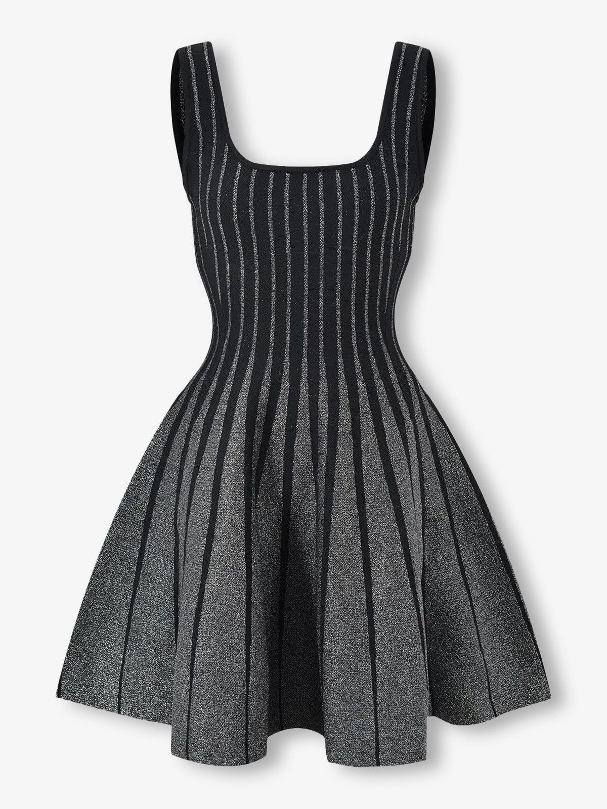Monaco mini dress