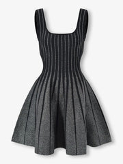 Monaco mini dress