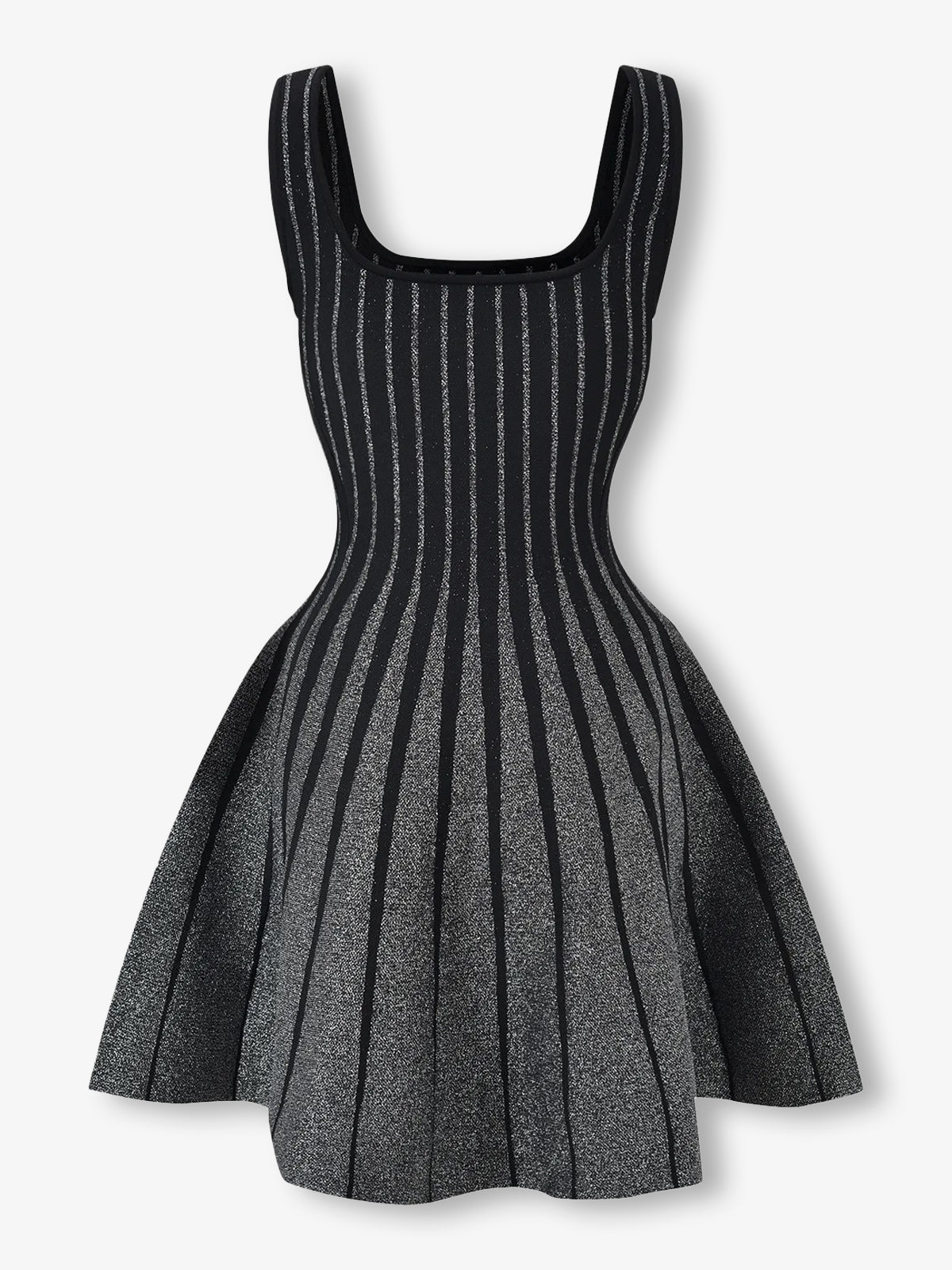 Monaco mini dress