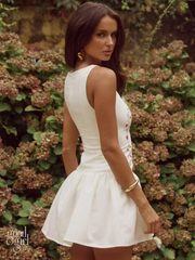 Ameria Mini Dress