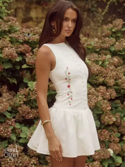 Ameria Mini Dress