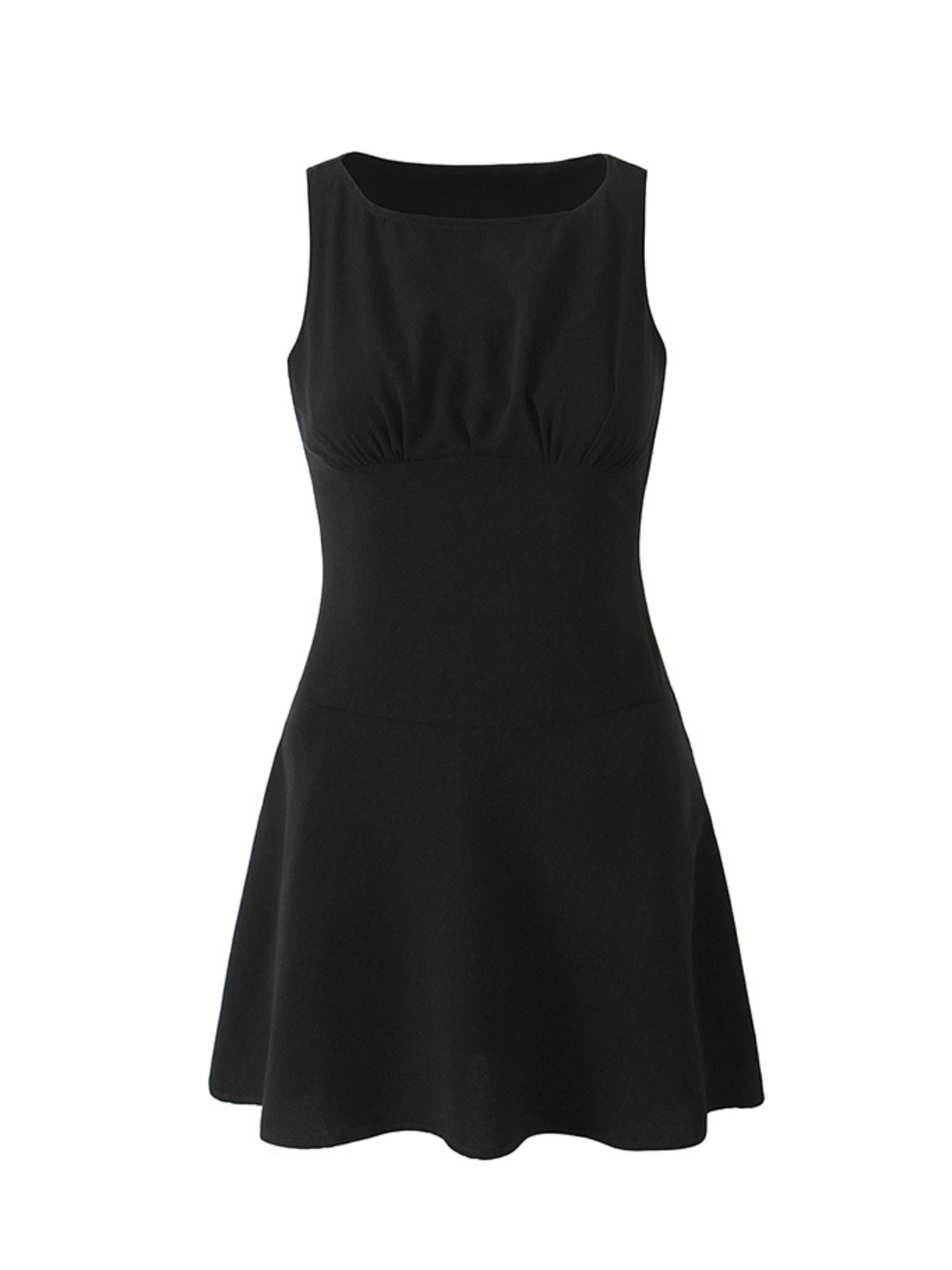 Aubriee Mini Dress