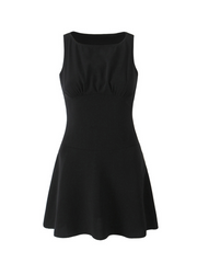 Aubriee Mini Dress
