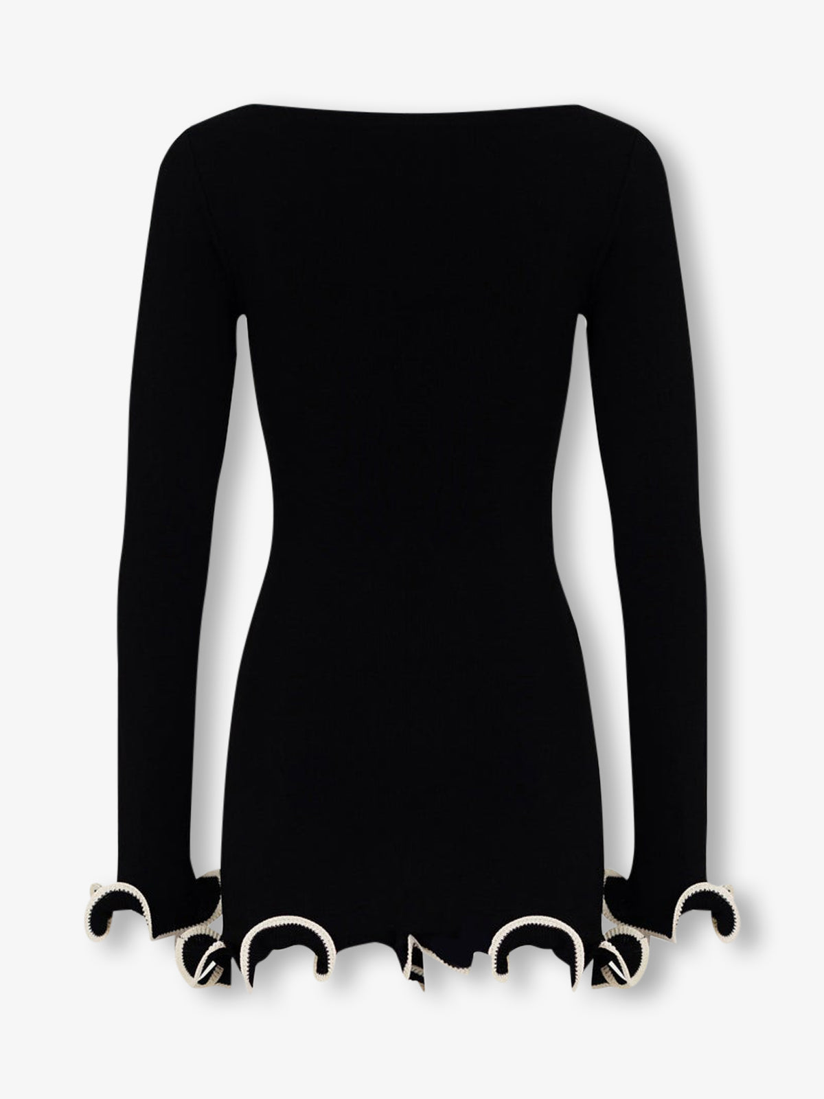 Montauk mini dress
