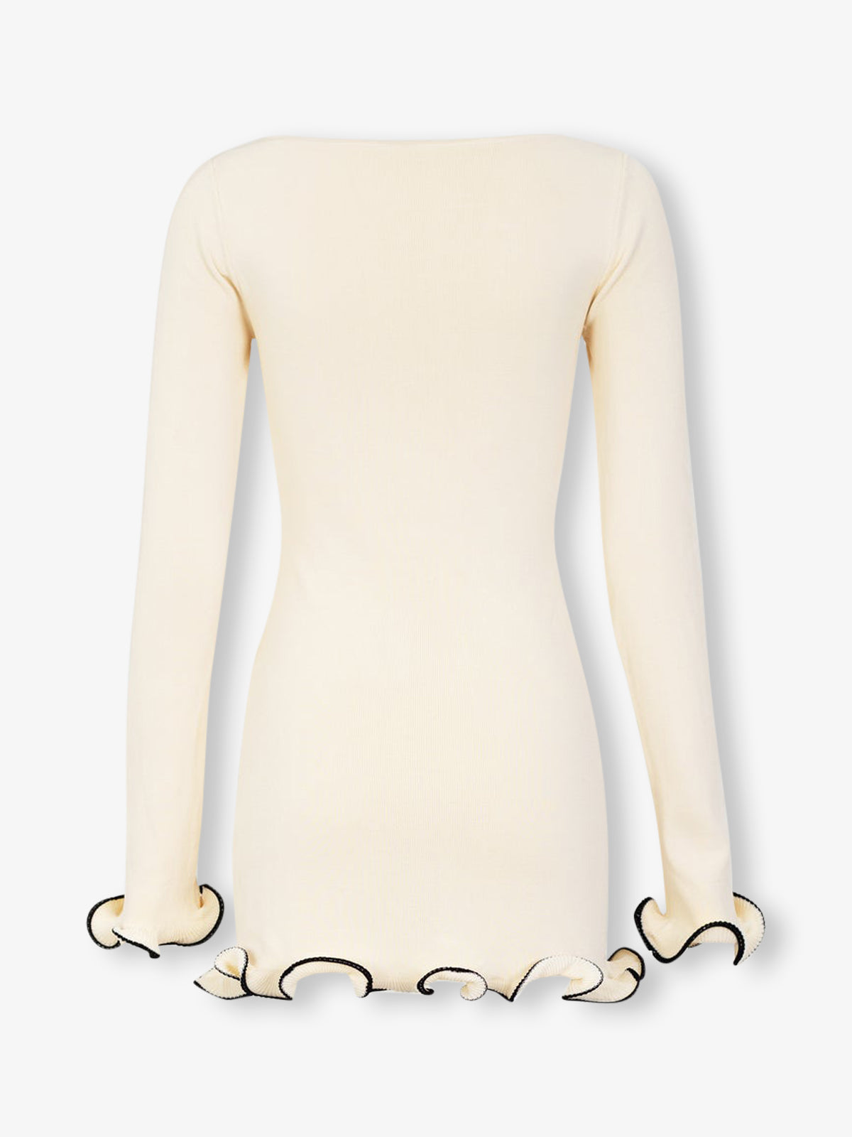 Montauk mini dress