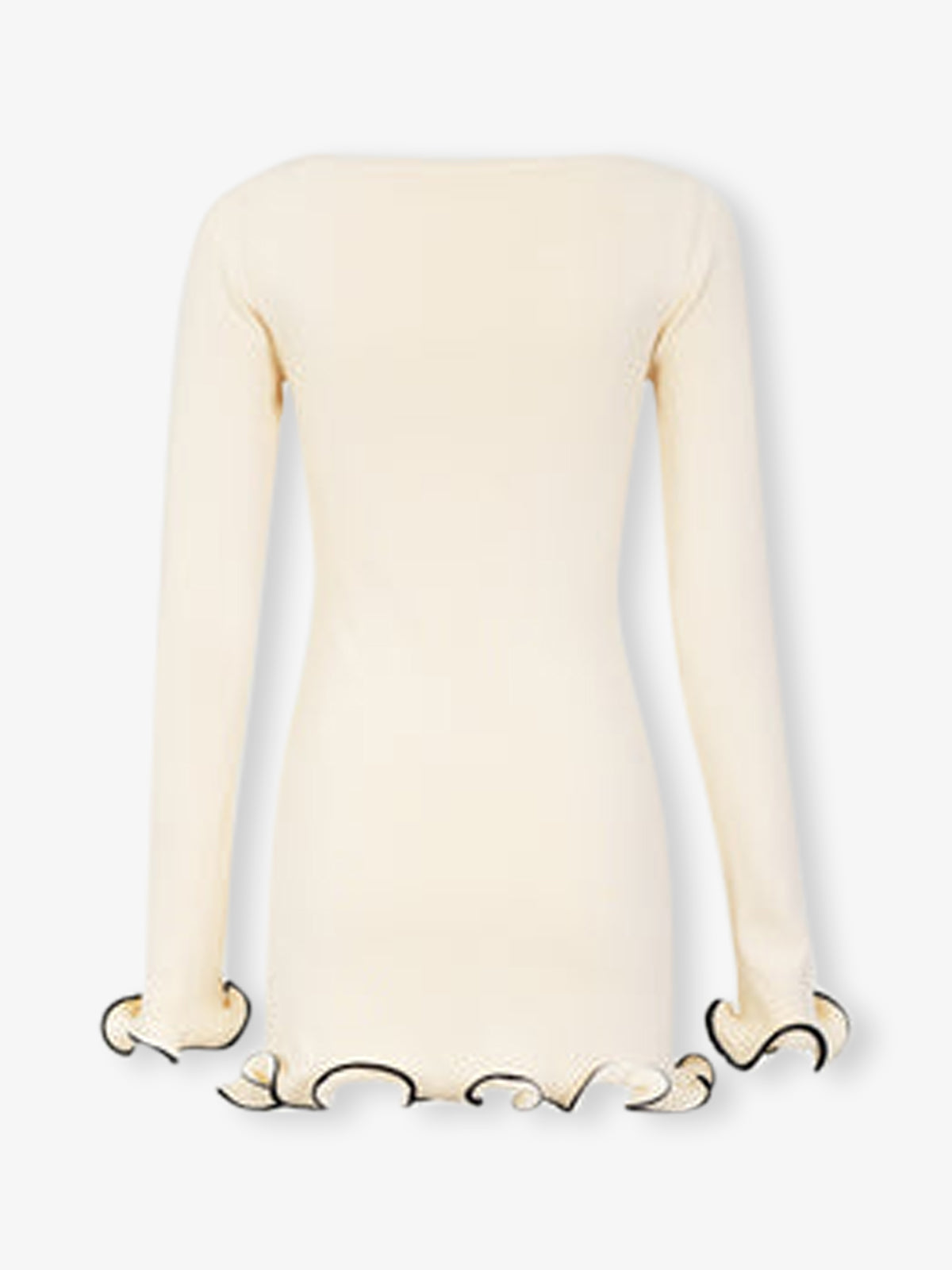 Montauk mini dress