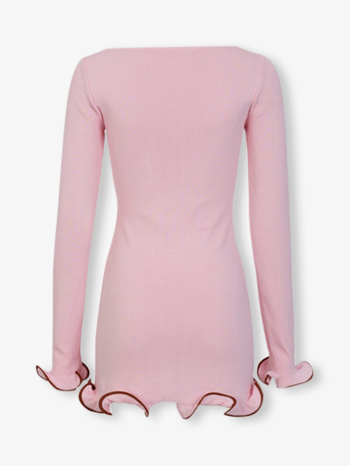 Montauk mini dress