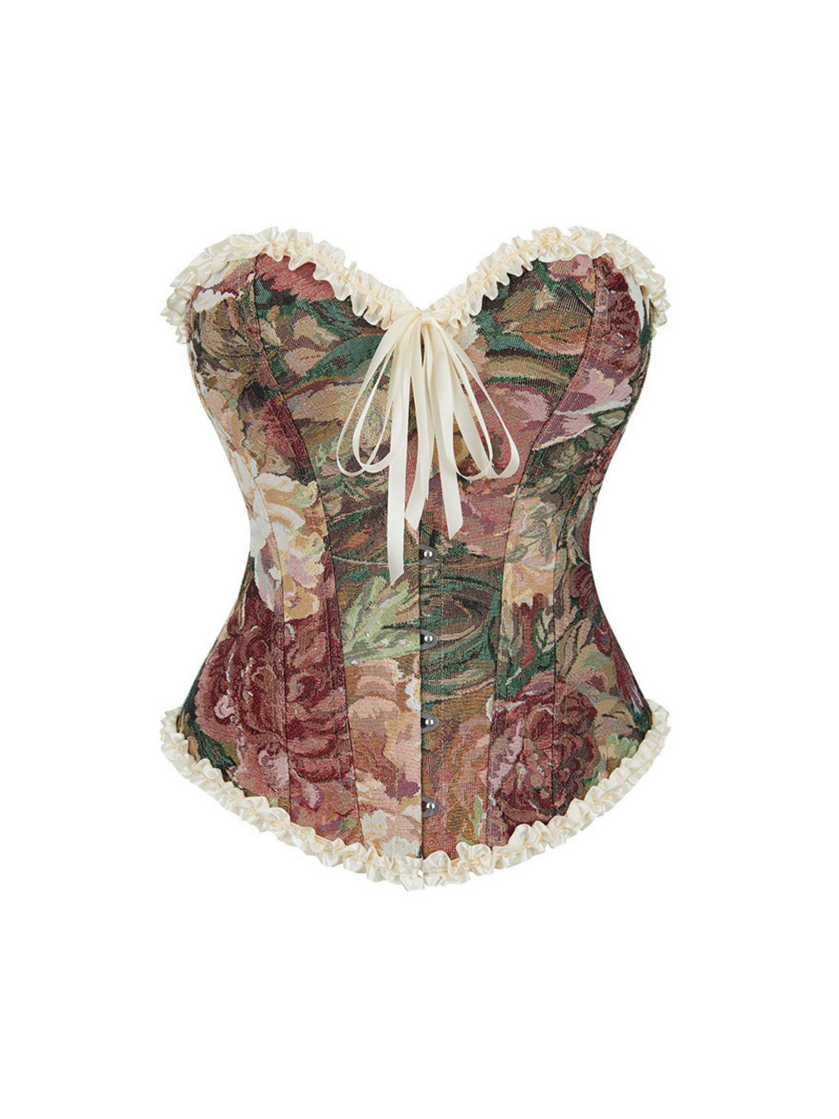 Lowen Corset Top