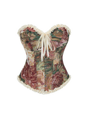Lowen Corset Top