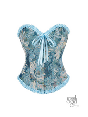 Lowen Corset Top