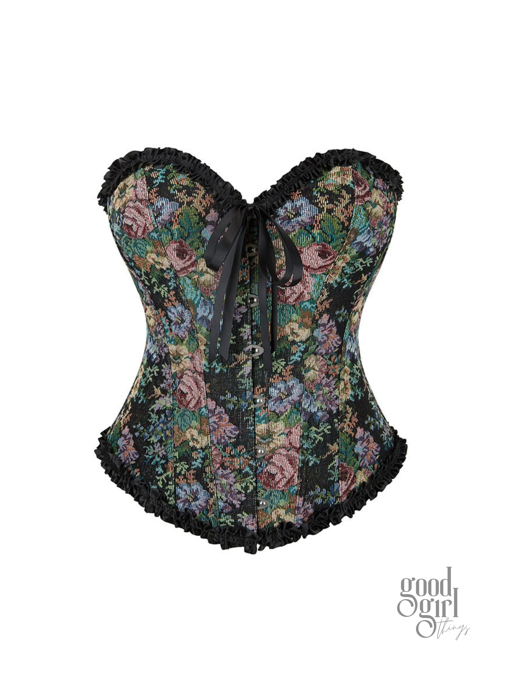 Lowen Corset Top