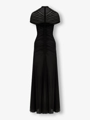 Zurich maxi dress