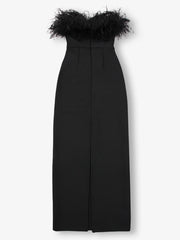Lima lush dress