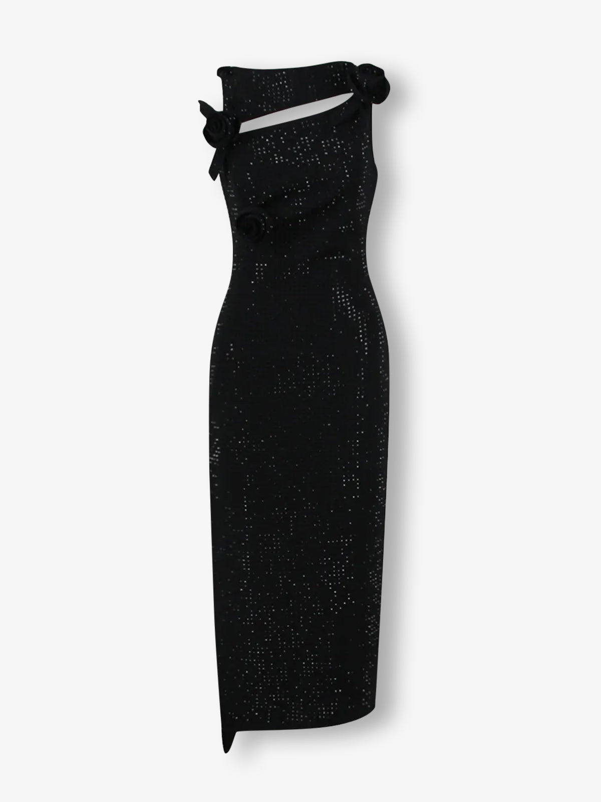 Miami beach maxi dress