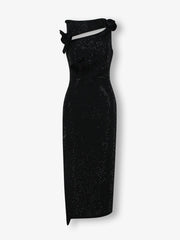Miami beach maxi dress