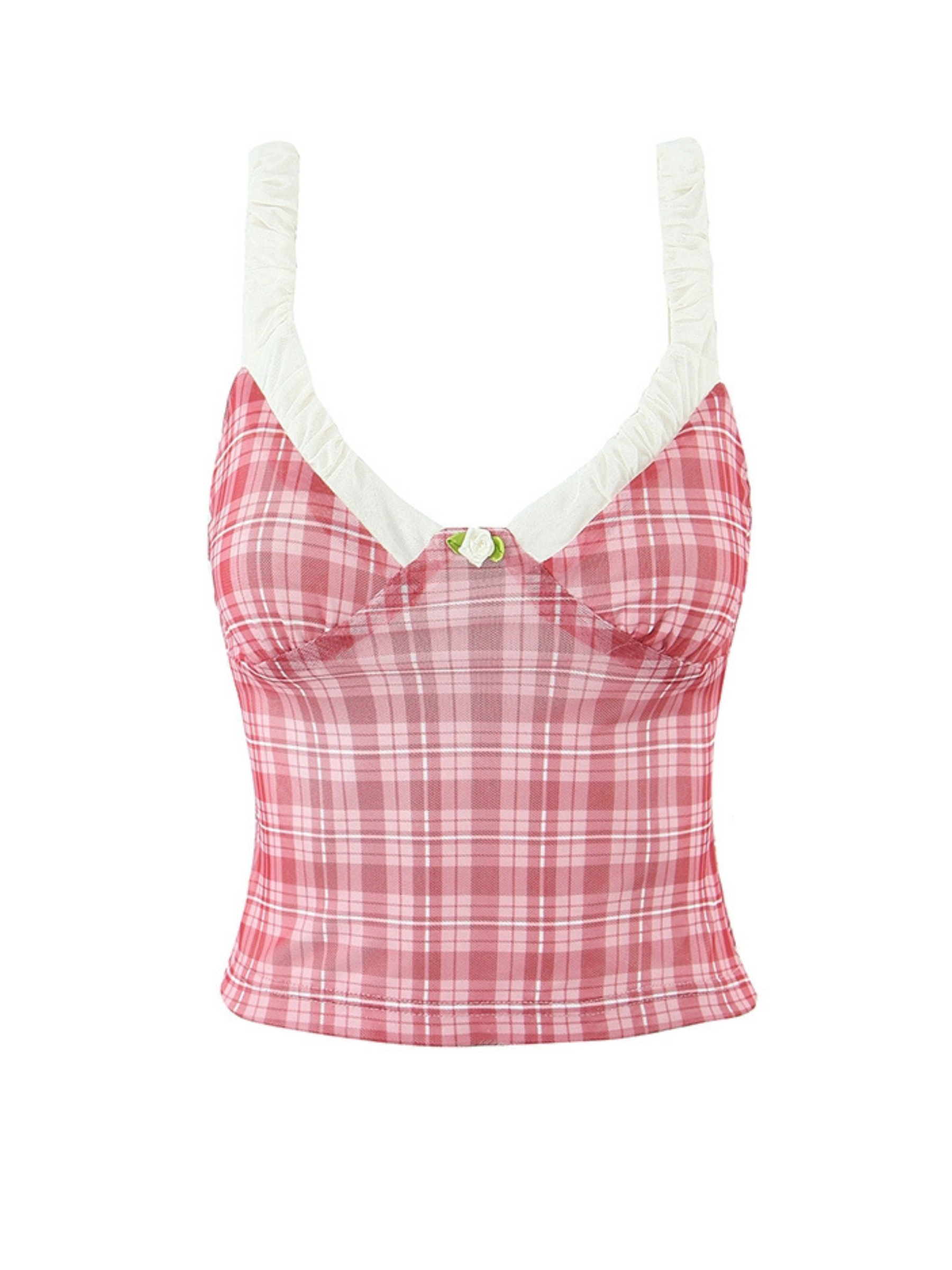 Dasia Shorts Set