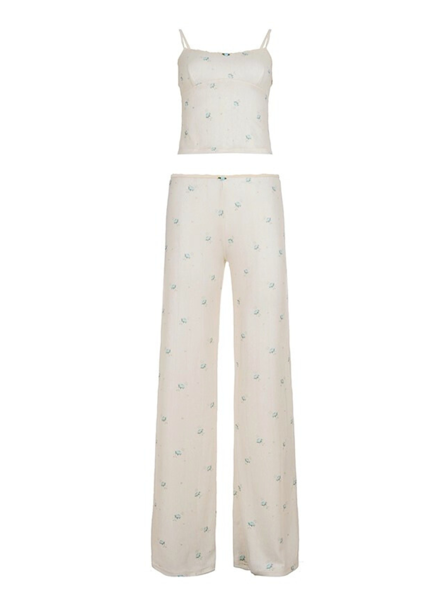 Frances Pajama Set