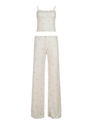 Frances Pajama Set