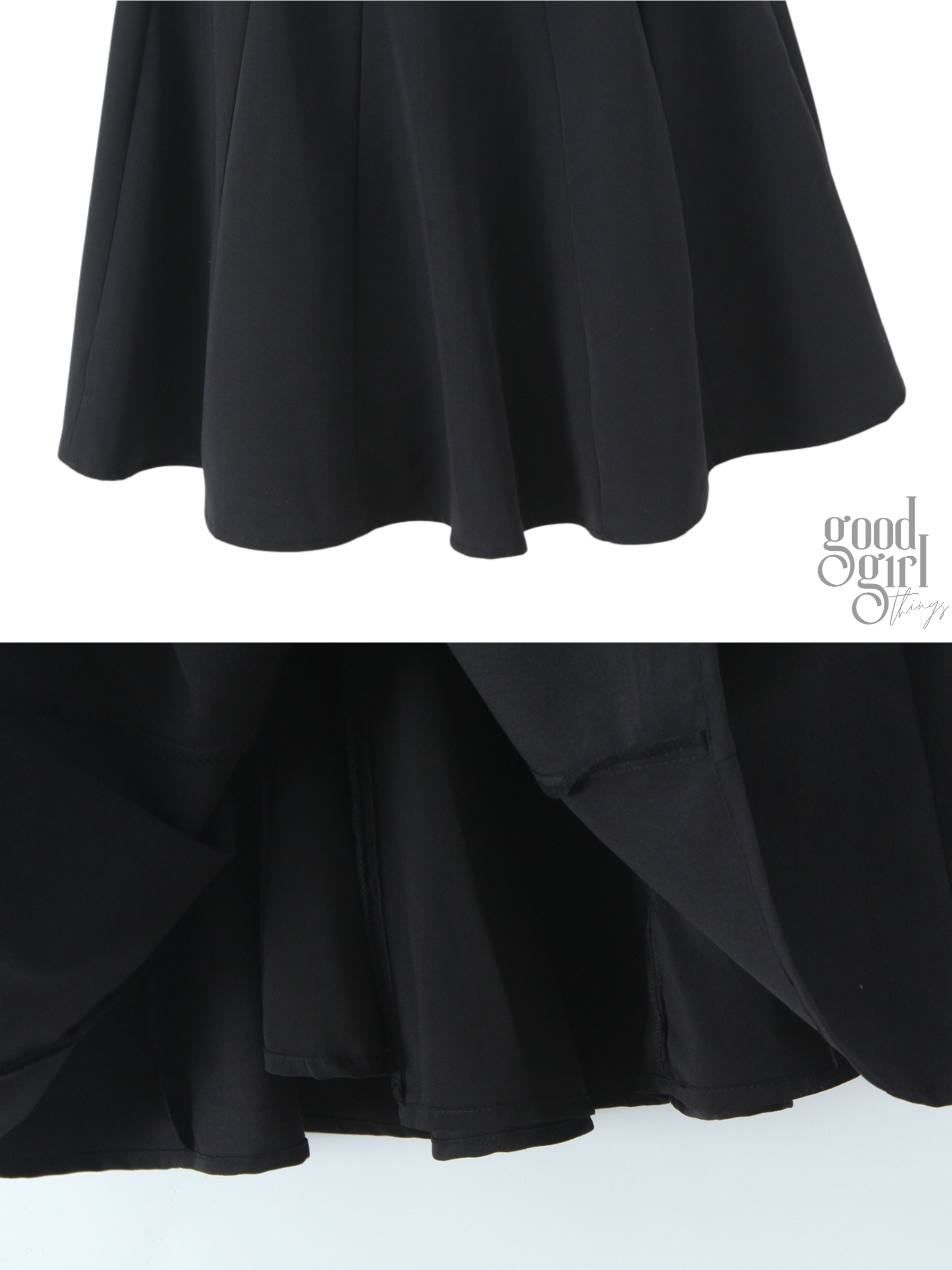 Arlet Halter Mini Dress