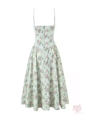 Mae Midi Dress