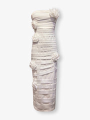 Mallorca dress