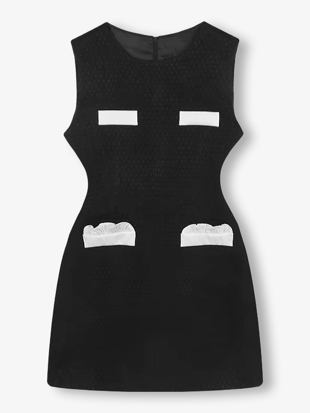 Downtown dress