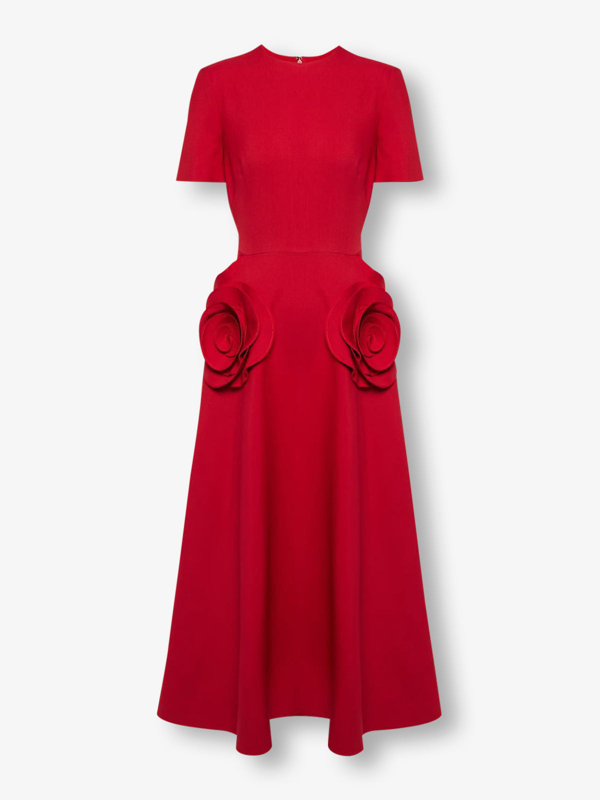 Marrakech maxi dress