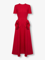 Marrakech maxi dress