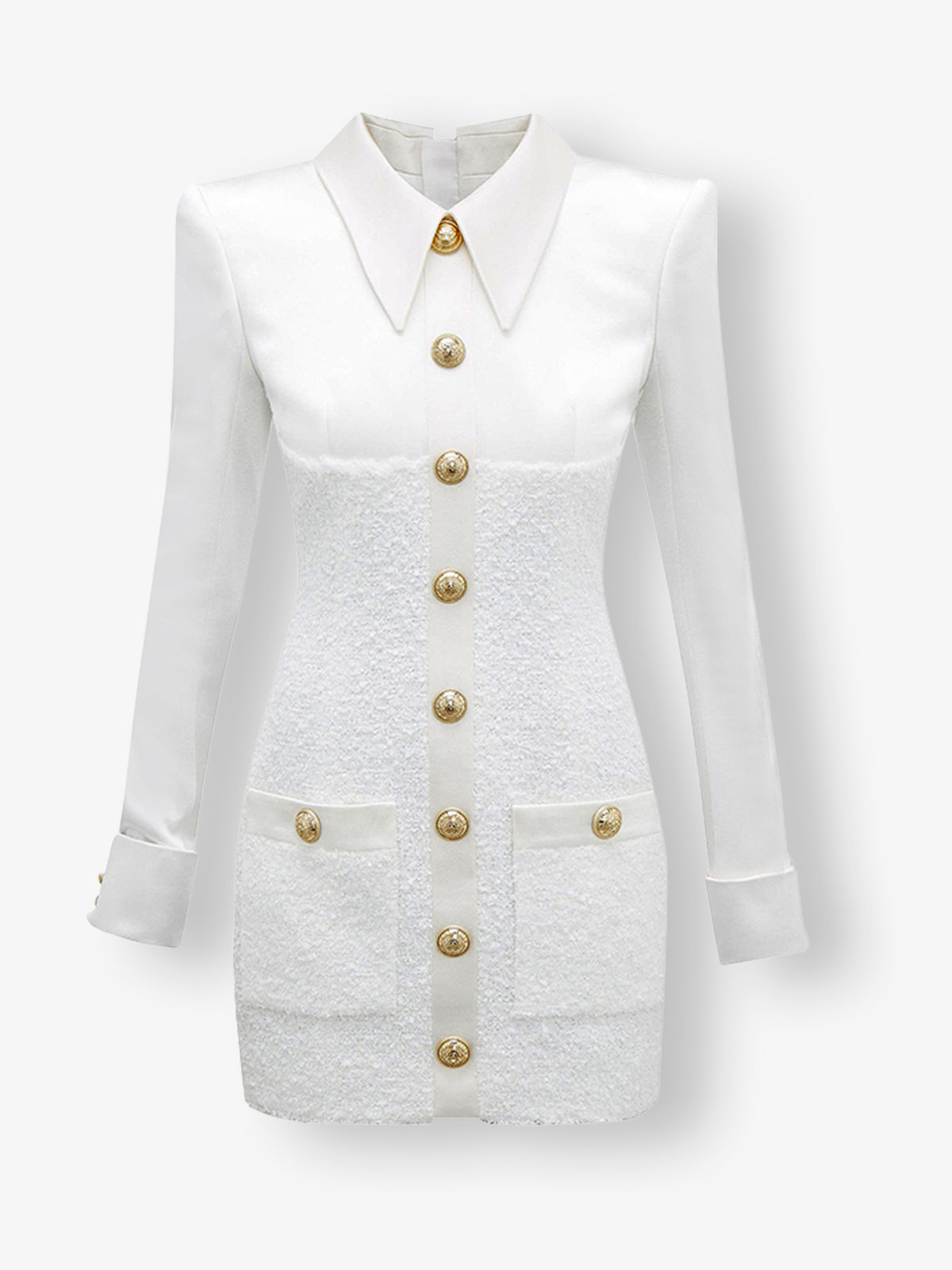 Monaco dress