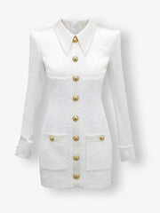 Monaco dress