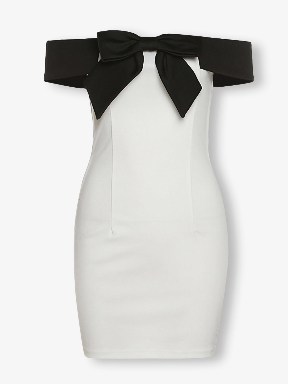 Calabasas mini dress