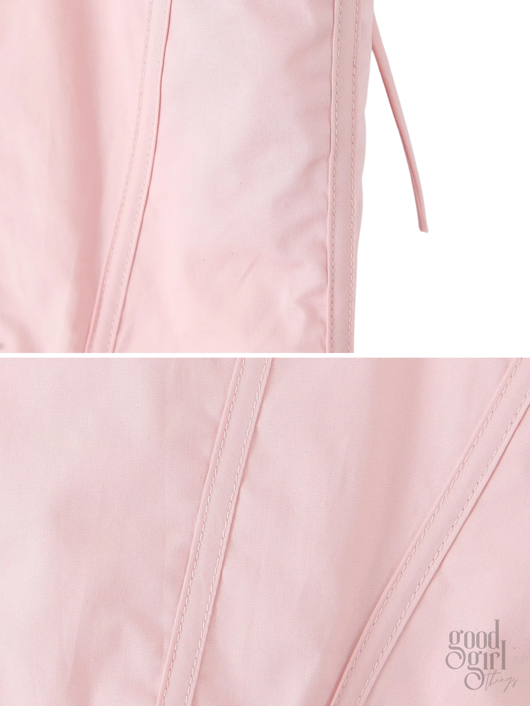 Annalicia Strappy Top