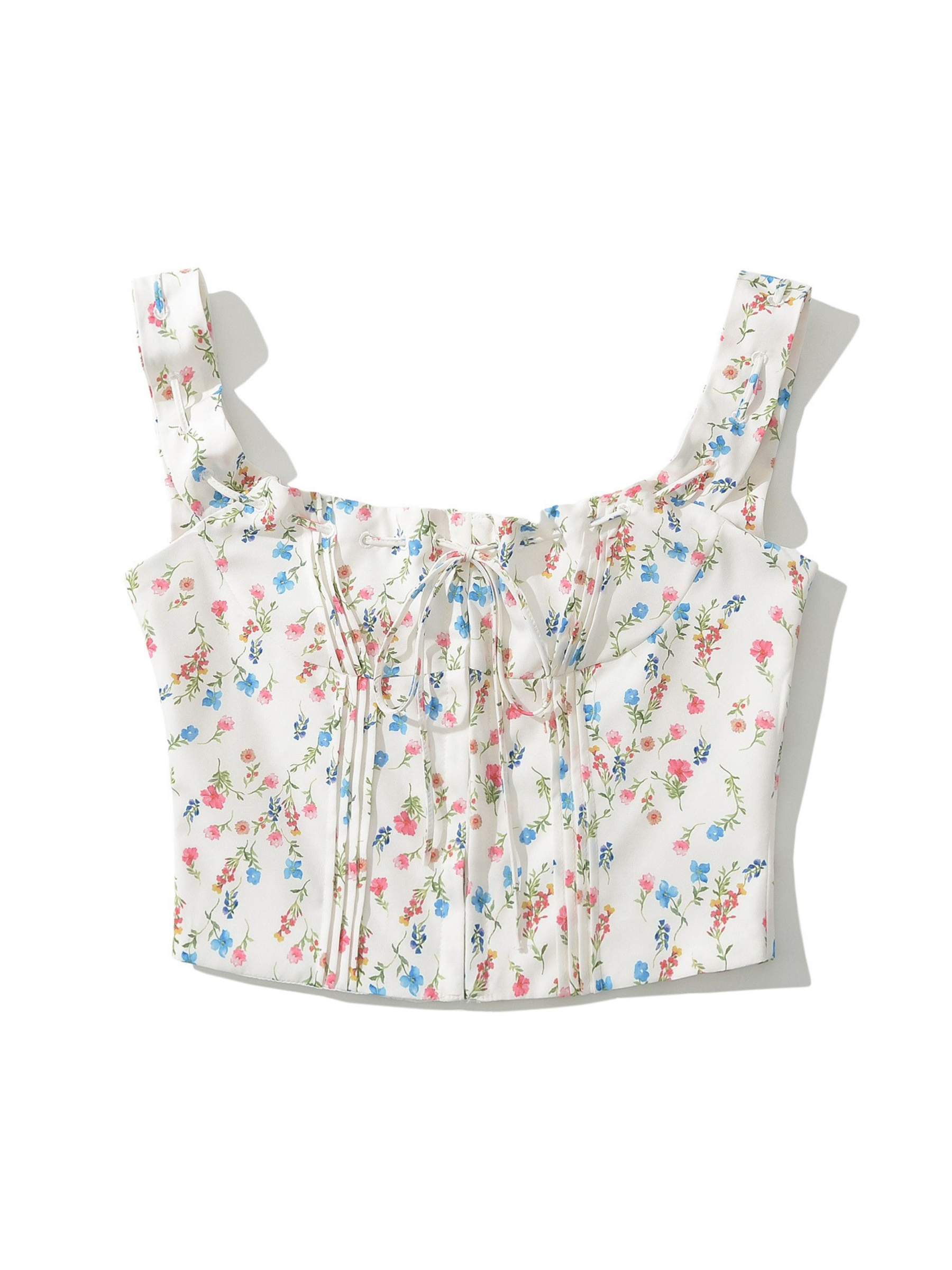 Evelynn Floral Cami Top