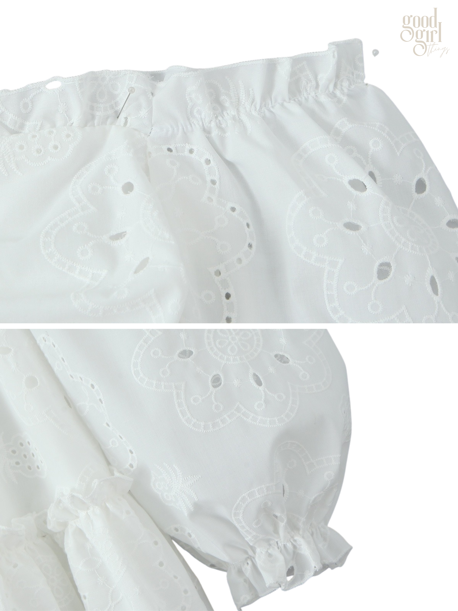 Nairobi Off Shoulder Ruffle Mini Dress
