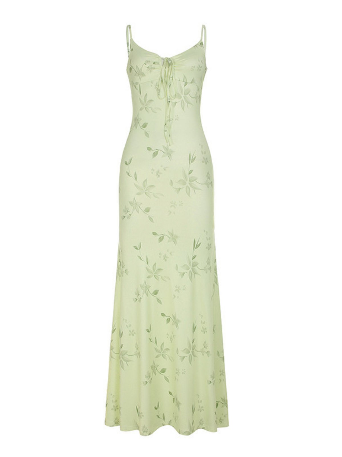 Shae Maxi Dress