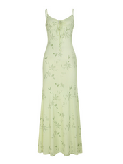 Shae Maxi Dress