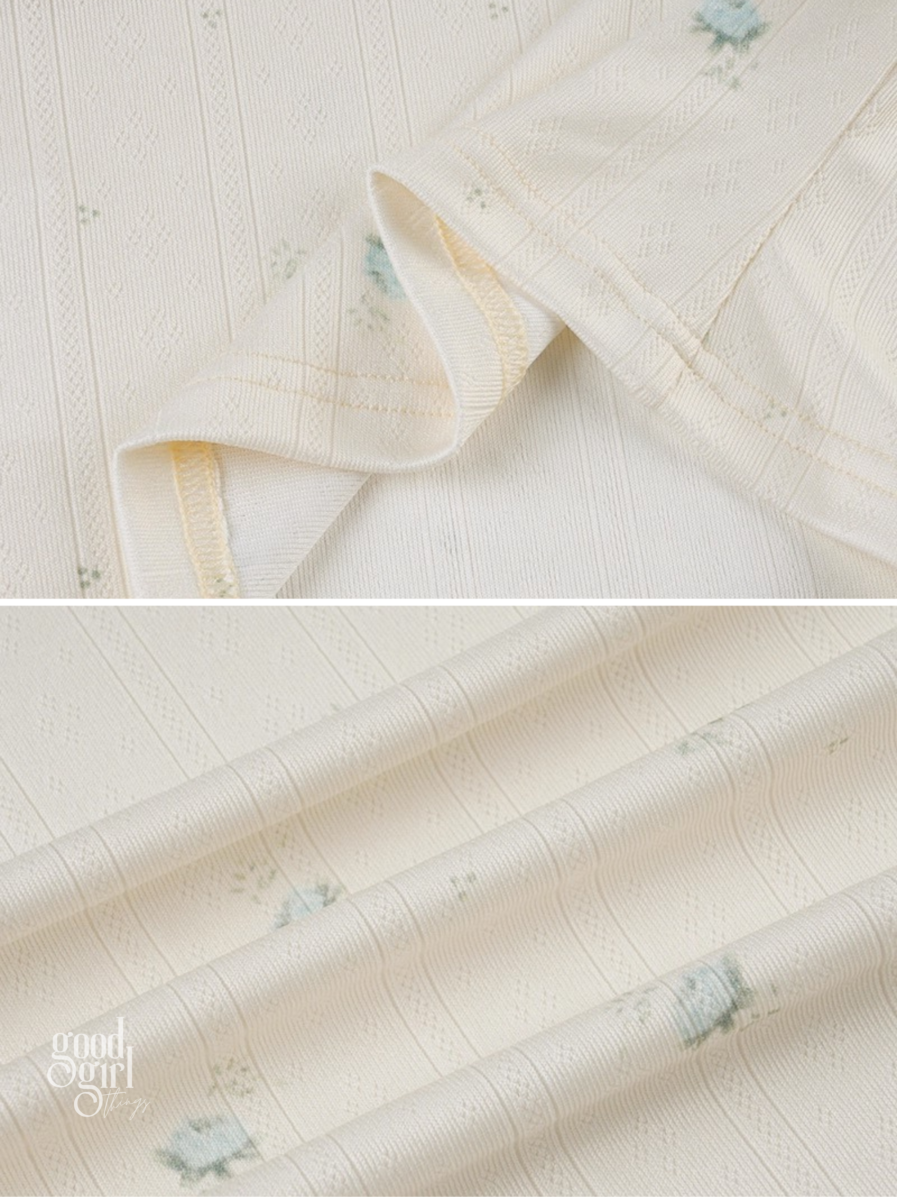 Frances Pajama Set