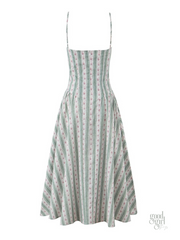 Ellis Midi Dress