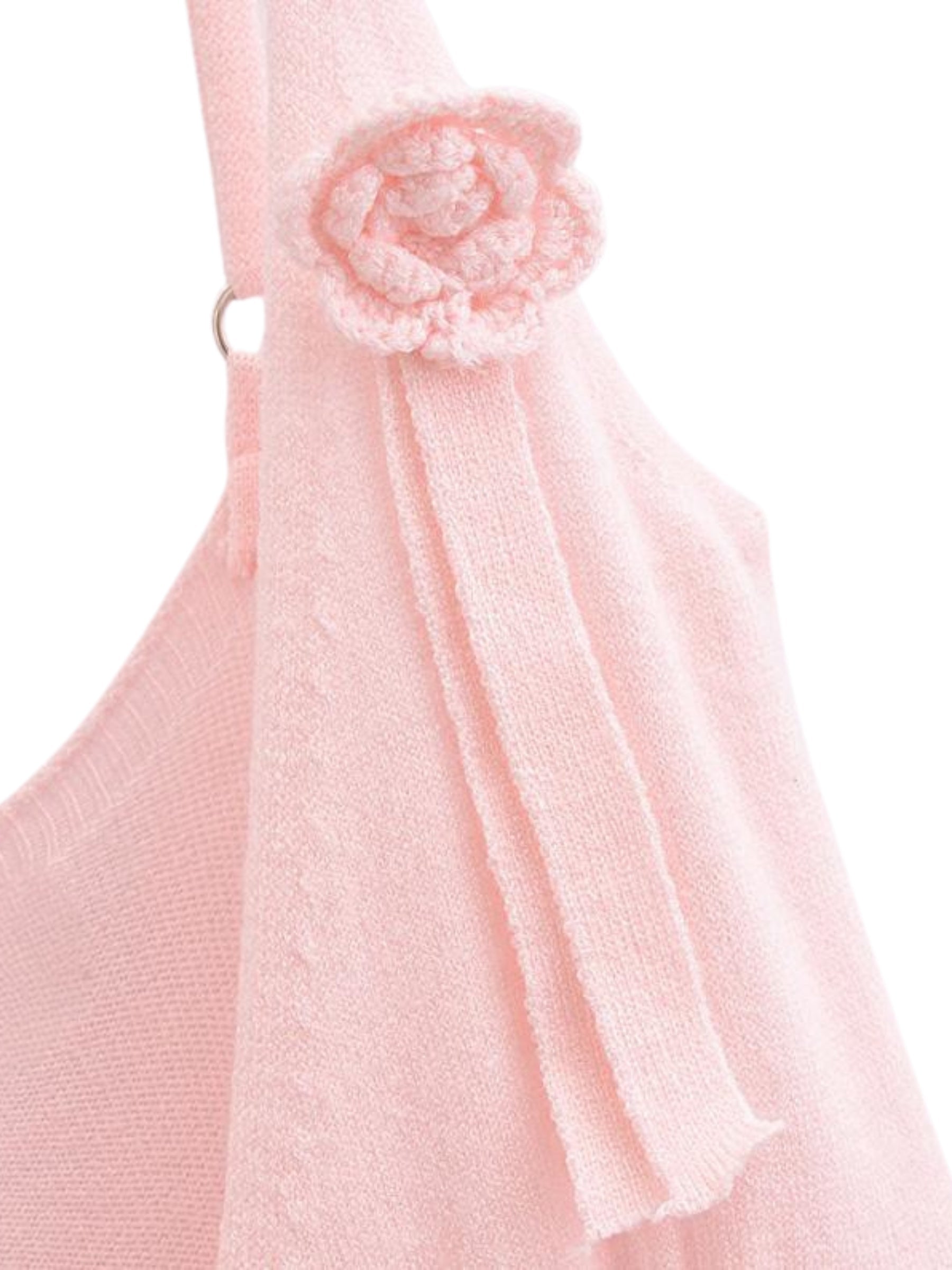 Megan Knit Mini Dress